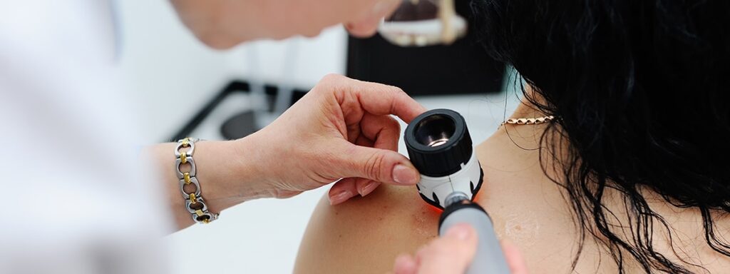 Dermatologia Kraków