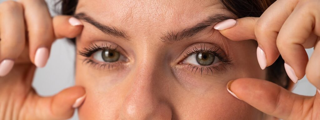 Blefaroplastyka Bielenda