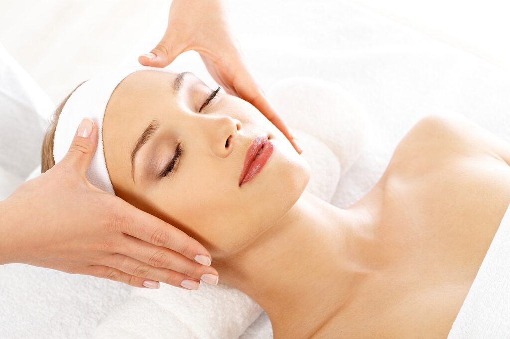 Spa And Wellness
