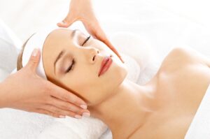 Spa And Wellness