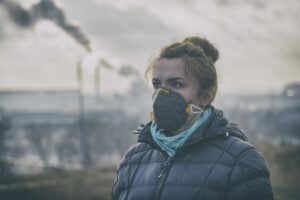 Smog A Skóra Jak Działają Szkodliwe Czynniki środowiska Na Naszą Cerę I Jak Sobie Z Tym Radzić