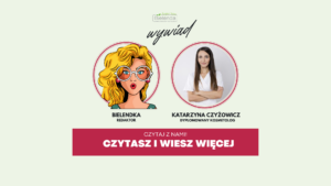 Kasia Wywiad