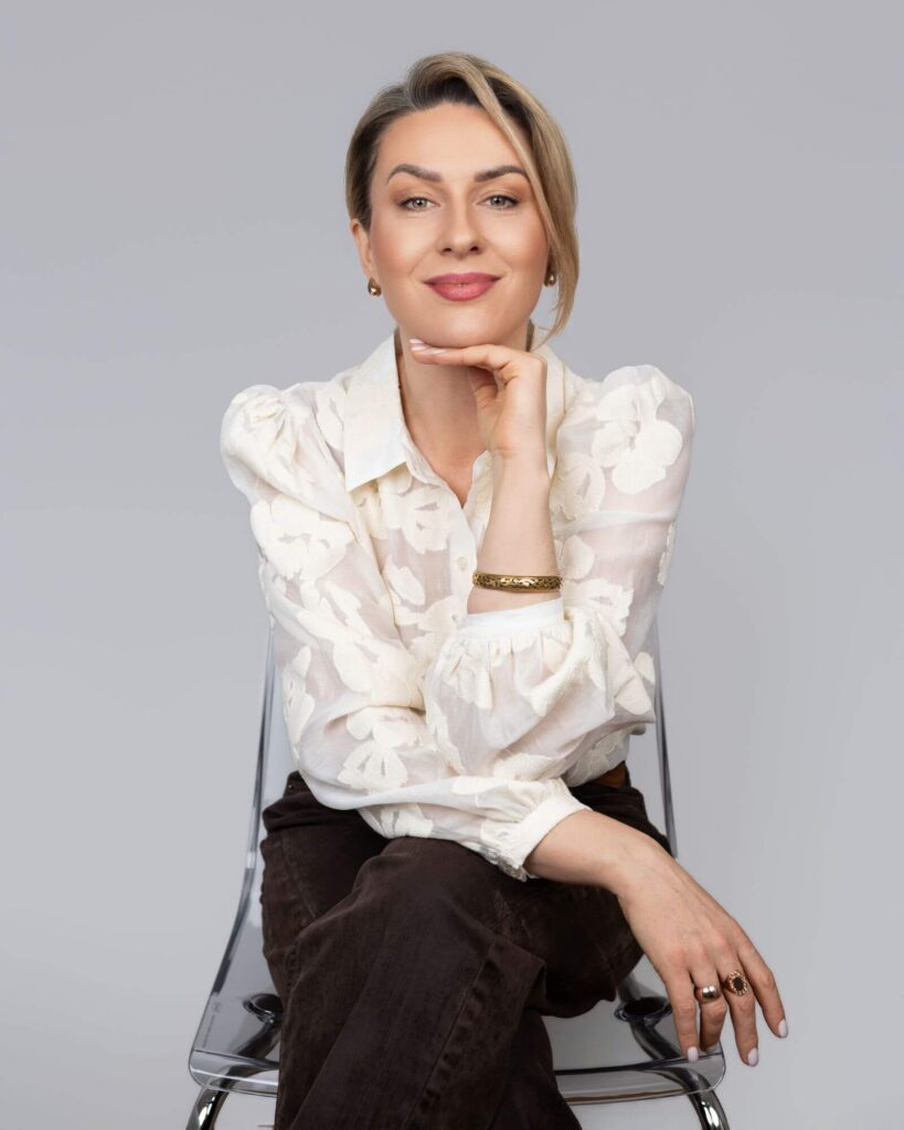Monika Hudyka