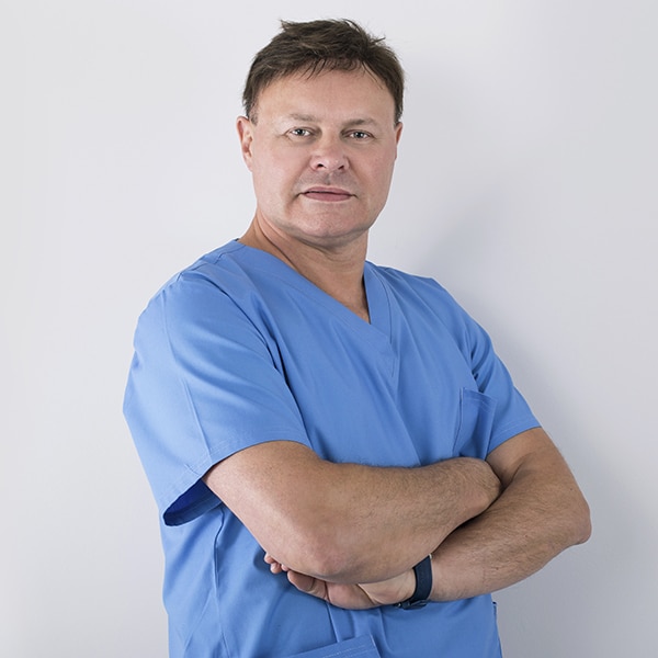 Robert Swiercz