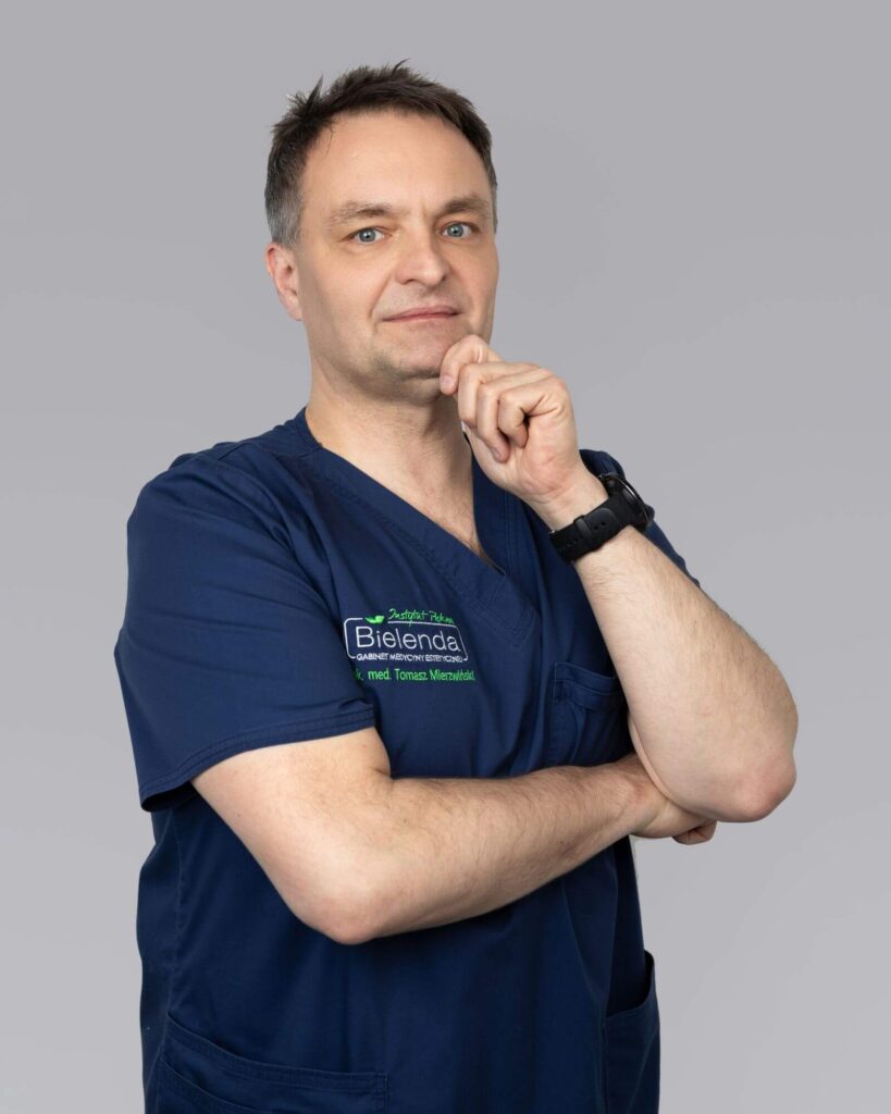 Tomasz Mierzwiński