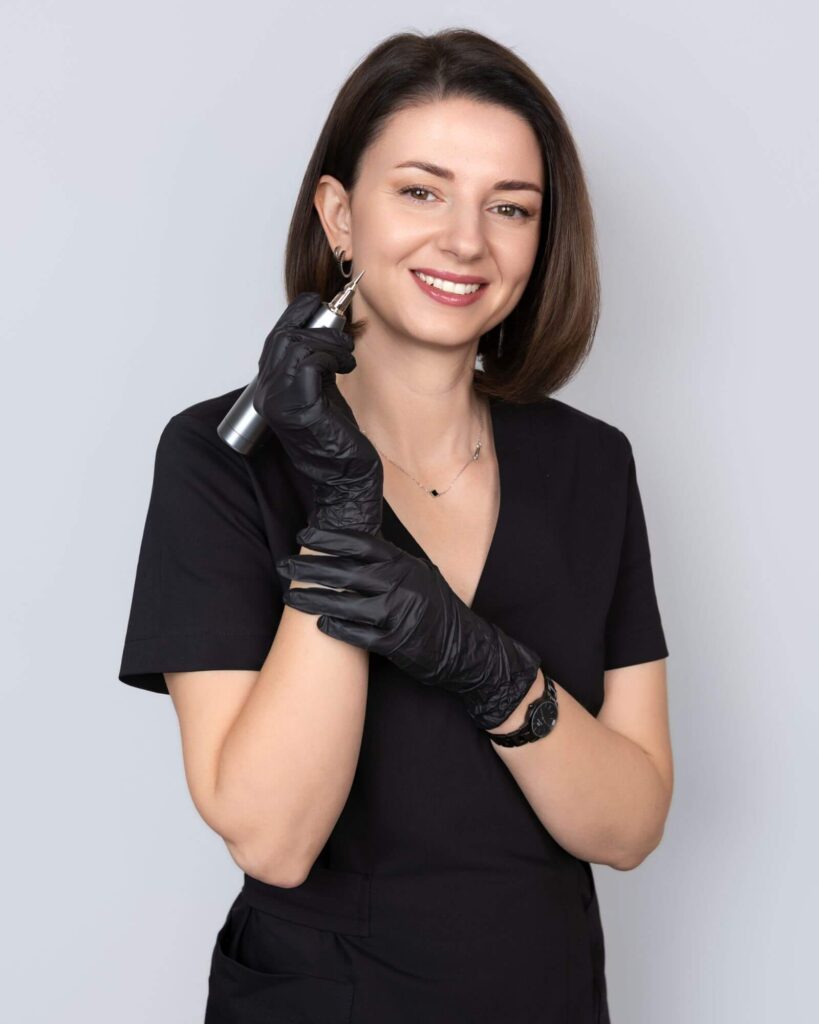 Weronika Szczepańska 7