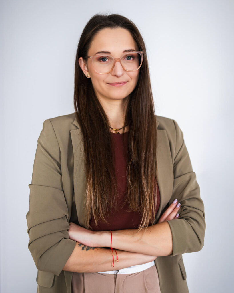 Gabriela Lech