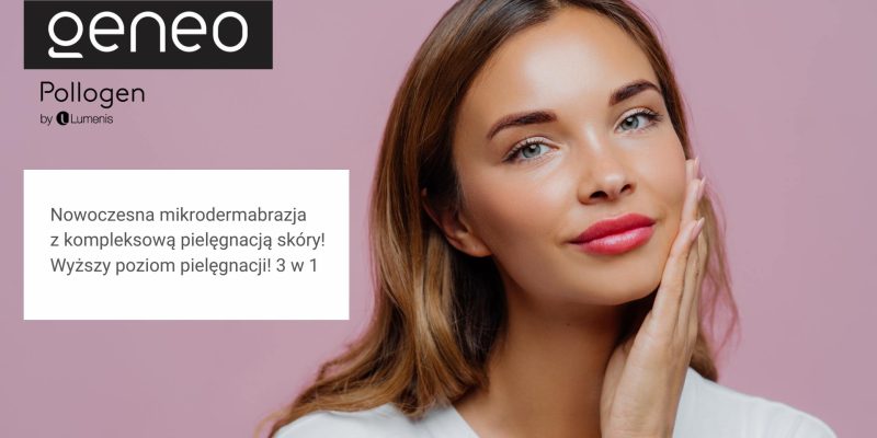 Geneo by Pollogen
