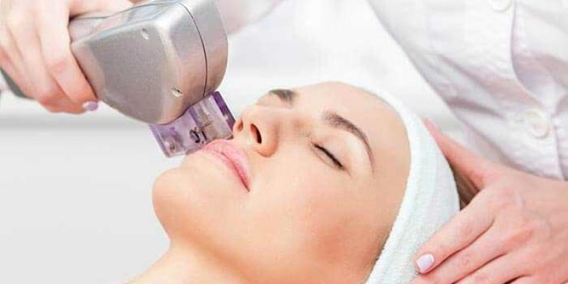 Instytut Bielenda Laseroterapia