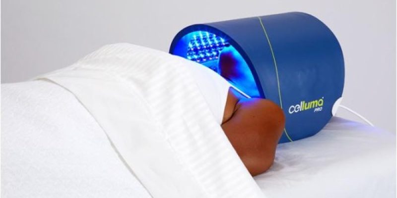 Terapia LED